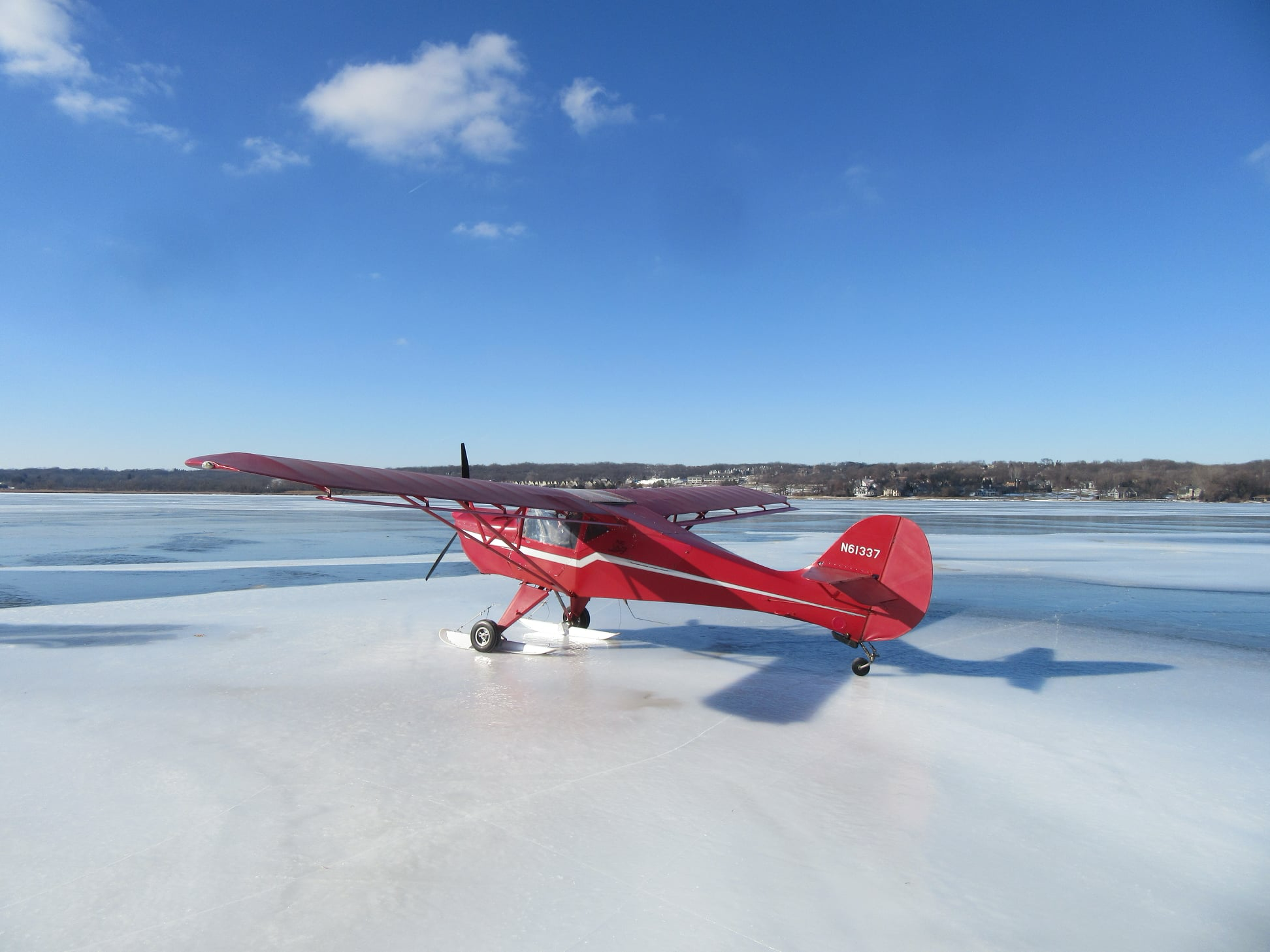 001JanuaryVisel Avid At Mars Resort