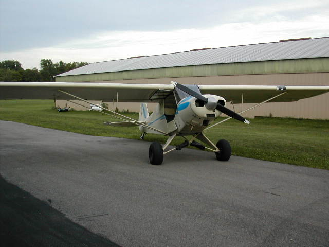 bills super cub