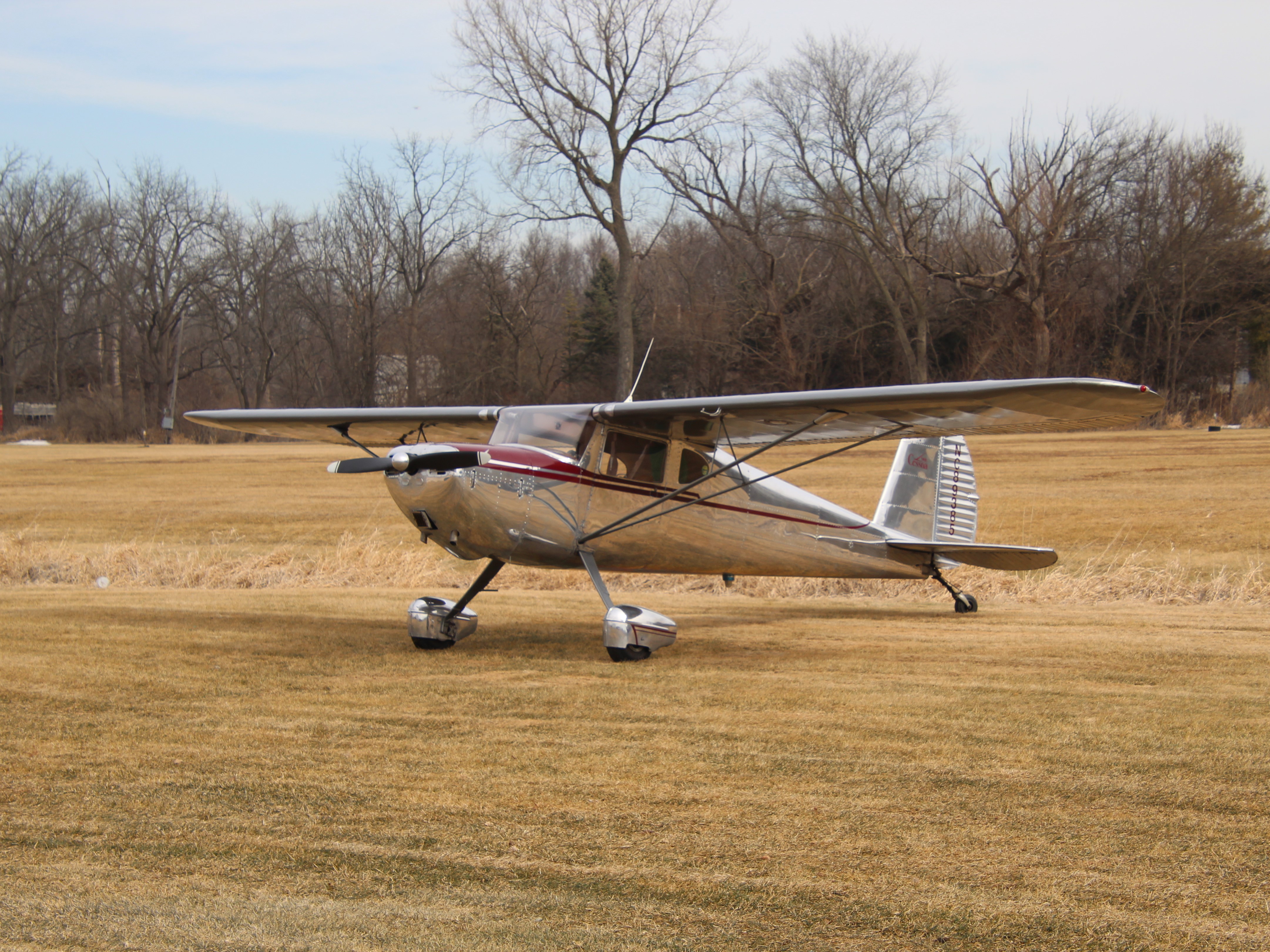 2026 02 27 Bruce Jacobsen